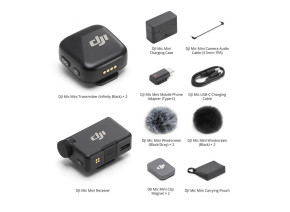 DJI Mic Mini 2