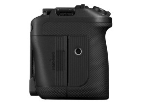 Canon EOS R6 V