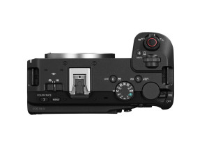 Canon EOS R6 V