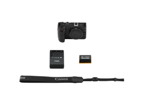 Canon EOS R6 V