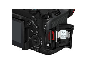 Canon EOS R6 V