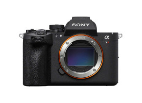 Sony A7R VI