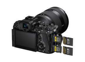 Sony A7R VI