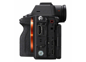 Sony A7R VI
