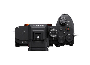 Sony A7R VI