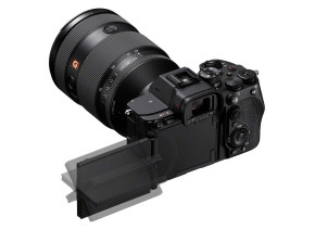 Sony A7R VI