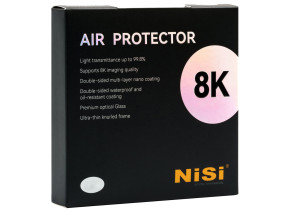 NiSi AIR Protector 52mm
