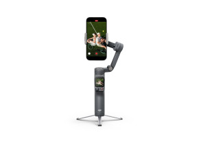 DJI Osmo Mobile 8P Creator Combo