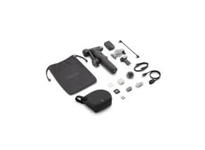 DJI Osmo Mobile 8P Creator Combo