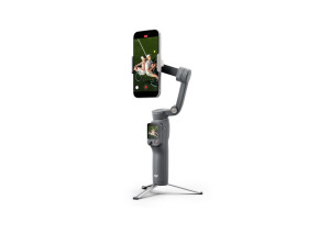 DJI Osmo Mobile 8P Creator Combo