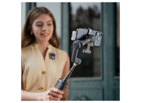 DJI Osmo Mobile 8P Creator Combo