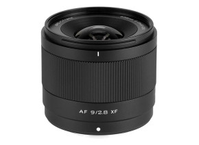 Viltrox AF 9mm f/2.8 X