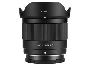 Viltrox AF 9mm f/2.8 X
