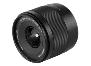 Viltrox AF 9mm f/2.8 X