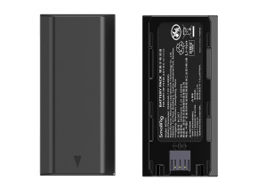 SmallRig 3824 NP-FZ100 Battery & Charger Kit
