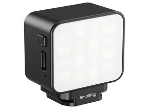 SmallRig 5446 Fill Light za akcione kamere
