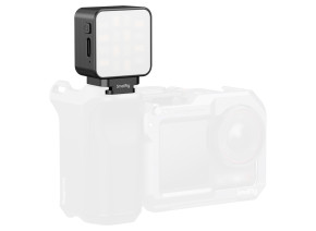 SmallRig 5446 Fill Light za akcione kamere