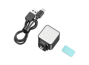 SmallRig 5446 Fill Light za akcione kamere