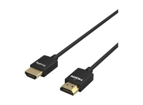 SmallRig 2956 HDMI Cable Ultra Slim 4K 35cm