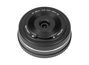 Viltrox AF 28mm f/4.5 L-Mount