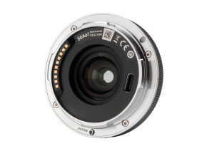Viltrox AF 28mm f/4.5 L-Mount