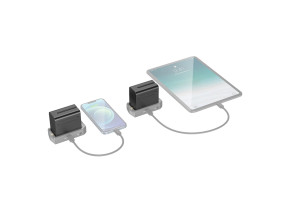 SmallRig 3823 NP-F970 Battery & Charger Kit
