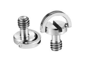 SmallRig 838 Quick release Camera Fixing screw1/4
