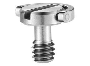 SmallRig 838 Quick release Camera Fixing screw1/4