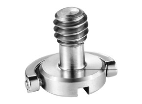 SmallRig 838 Quick release Camera Fixing screw1/4