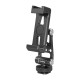 SmallRig 4382 Metal Phone Holder with Cold Shoe Mount