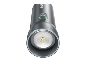 Smallrig 4634 Portable Focusable LED Video Light RF 10C