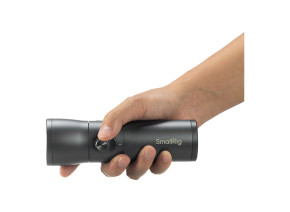 4634 Portable Focusable LED Video Light RF 10C