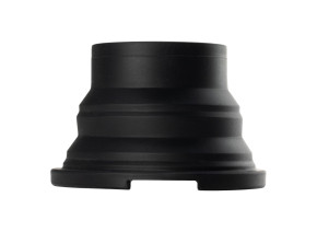 4634 Portable Focusable LED Video Light RF 10C