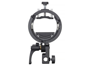 Godox S3 Type Speedlite Bracket