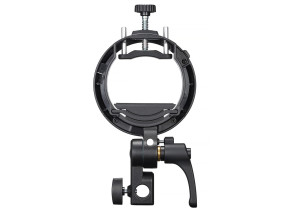 Godox S3 Type Speedlite Bracket