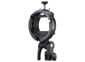 Godox S3 Type Speedlite Bracket