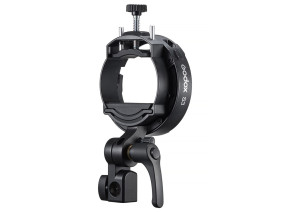 Godox S3 Type Speedlite Bracket