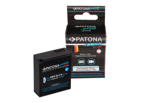 Patona 1286 DMW-BLG10 Platinum