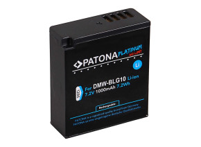 Patona 1286 DMW-BLG10 - slika 2