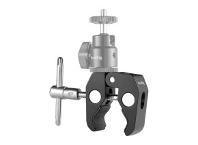 SmallRig 735 Super Clamp w/ 1/4