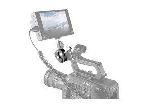 SmallRig 735 Super Clamp w/ 1/4