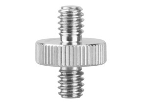 SmallRig 828 Double Head Stud w/1/4