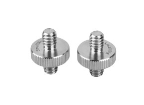 SmallRig 828 Double Head Stud w/1/4
