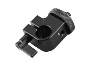 SmallRig 860 Single RailBlock
