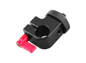 SmallRig 860 Single RailBlock