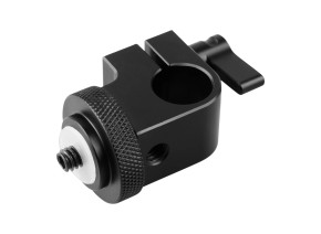 SmallRig 860 Single RailBlock