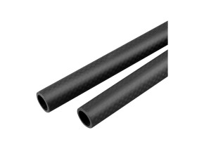 SmallRig 870 15mm Carbon Fiber Rod - 20cm