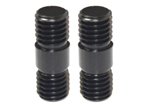 SmallRig 900 Rod Connector for 15mm Rods