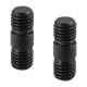 SmallRig 900 Rod Connector for 15mm Rods