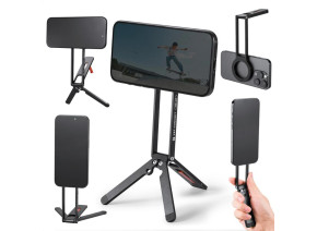 K&F Concept Magnetic Phone Tripod Stand KF31.139V1